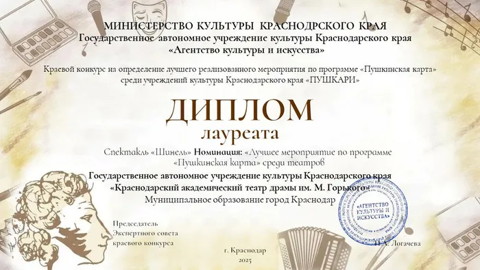 ШИНЕЛЬ-ДИПЛОМ (1)