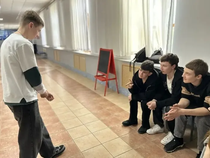 i